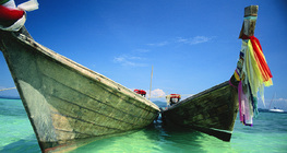 Bateaux
