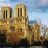 Notre-Dame de Paris