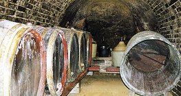 Cave à vins