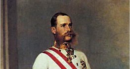 Franz Joseph I., Kaiser von Österreich (1848-1916)