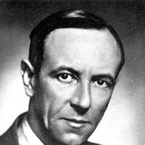 James Chadwick, English physicist (1891-1974)