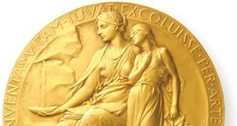 Nobelpreis von Albert Szent-Györgyi