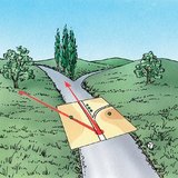 Bepaling van locatie