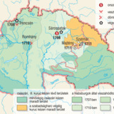 Rákóczi szabadságharc, 1707-1711