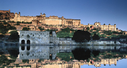 Fort Amber