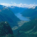 Fjord