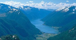 Fjord