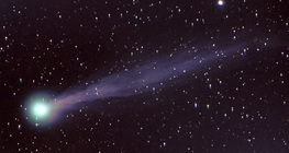 Comète C/2006 M4 (SWAN)