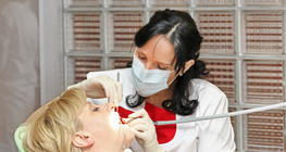 dentiste