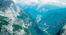 Vallée en U