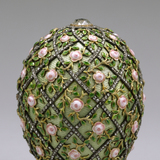 Fabergé egg