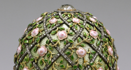Oeuf de Fabergé