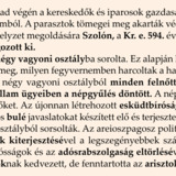 Szolón alkotmánya