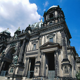 Berliner Dom