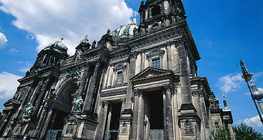 Berliner Dom