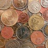 Les pièces de monnaie modernes sont faites en alliage