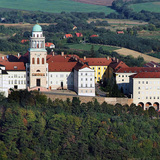 Abbaye de Pannonhalma