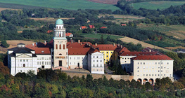Abbaye de Pannonhalma