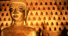 Buddha-Statue