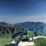 Grande Muraille de Chine