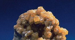 Kristalliner Schwefel