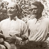 Ernő Dohnányi en Zoltán Kodály (Hongaarse componisten)