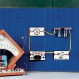 Electrolytes conduct electricity