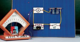 Elektrolyte leiten den Strom