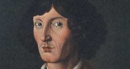 Nicolas Copernic (1473-1543)