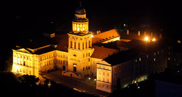Abbaye de Pannonhalma