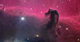 The Horsehead Nebula