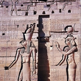 Relief Egyptien
