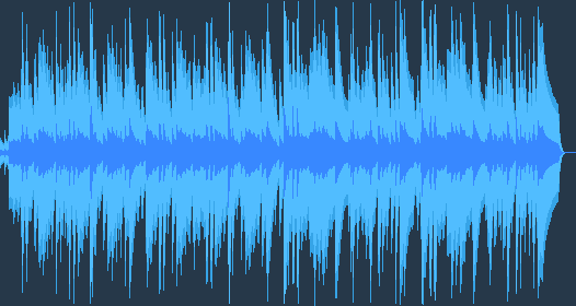 Robert de Visée - Bourrée