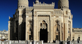 Abu-l-Abbas-al-Mursi-Moschee