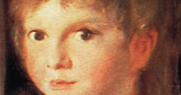 Francisco Goya: Charles IV d'Espagne et sa famille (1800-1801, Romanticisme, detail)