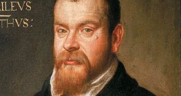 Galilée (1564–1642)
