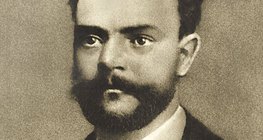 Antonín Dvořák, compositeur tchèque
