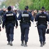 Polizist