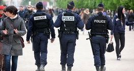 Policiers