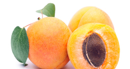 Abricots