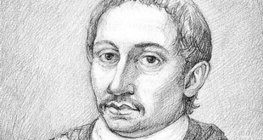 Francesco Bonaventura Cavalieri (1598-1647)