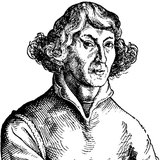 Nicolaas Copernicus, Poolse astronoom
