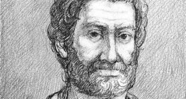 Demokrit (460–370 v. Chr.)