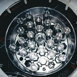 Heating elements in Paks Nuclear Power Plant