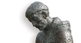St François et le loup