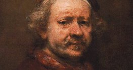 Rembrandt, un des peintres exceptionnels de la période baroque