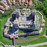 Château de Diosgyör, Hongrie
