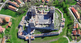 Château de Diosgyör, Hongrie