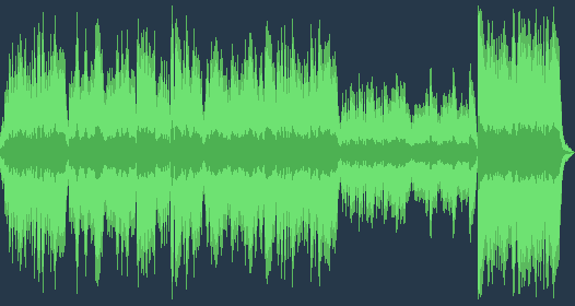 Clarke: Trumpet Voluntary