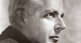 Béla Bartók